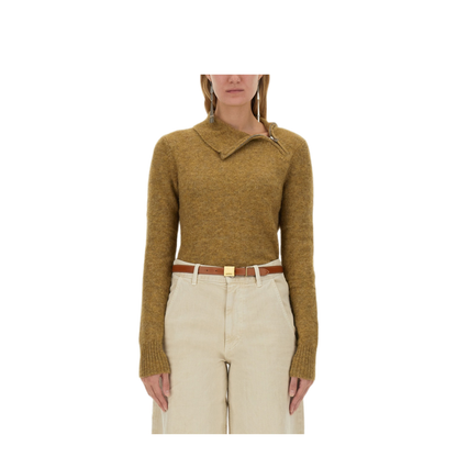 MAYFEYR -  - Jersey Odelle - PU0506FAB3L04E10HY