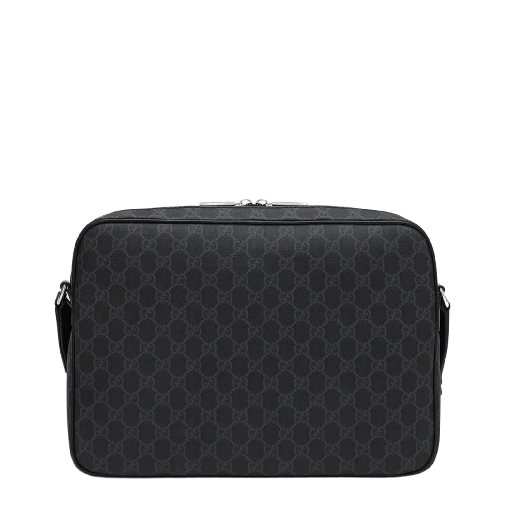 GG Supreme Medium Crossbody Bag