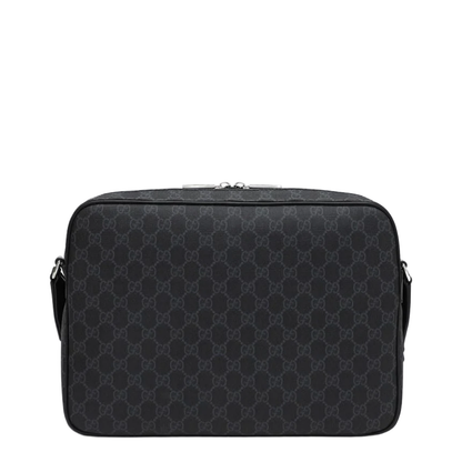 GG Supreme Medium Crossbody Bag