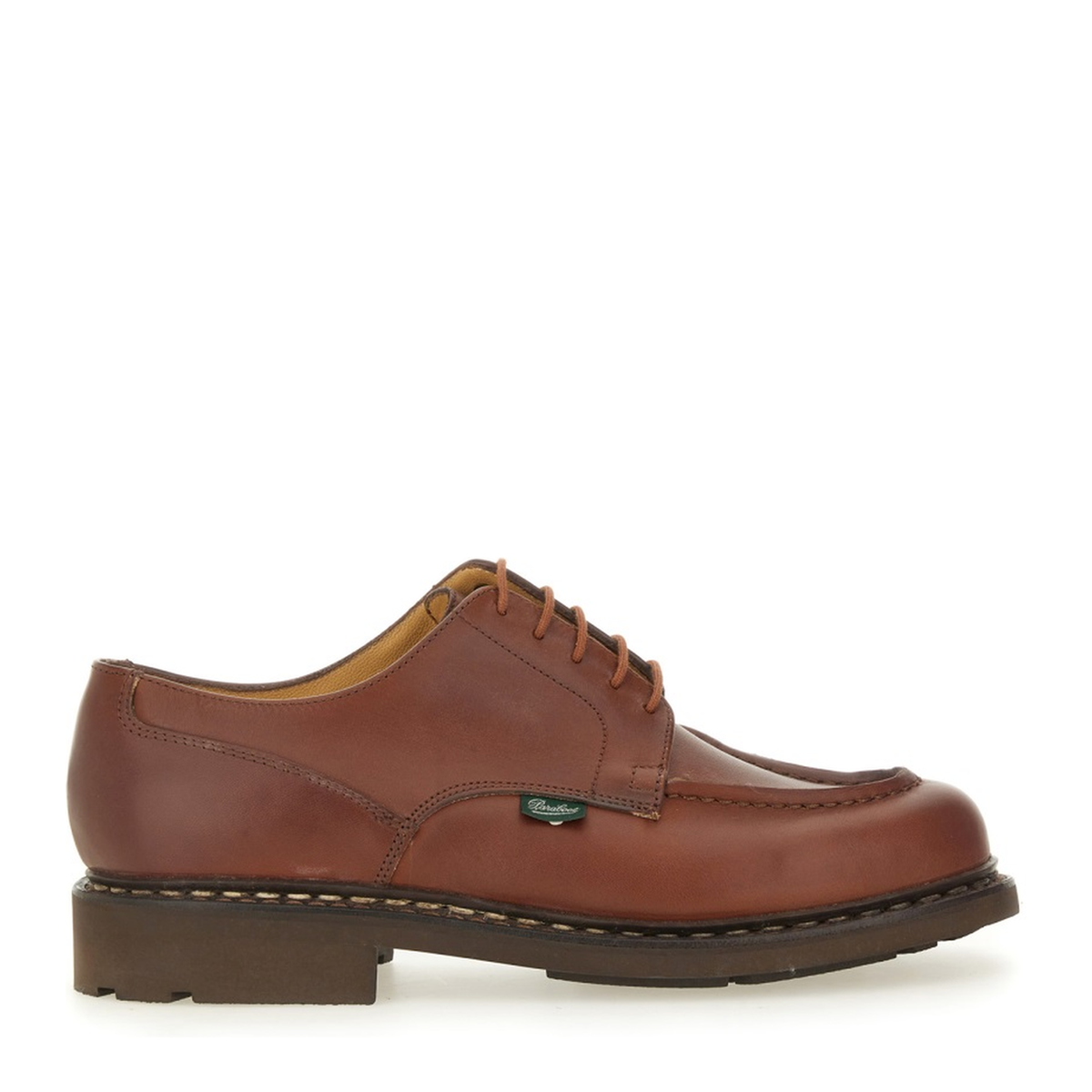 MAYFEYR - Paraboot - Chambord - 710708MARRON