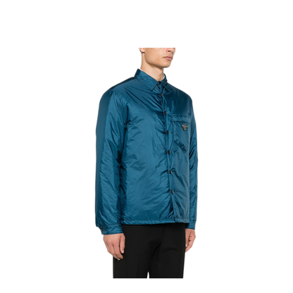 MAYFEYR - Prada - Re-Nylon Shirt - SC554MS2211WQ9F0AFC