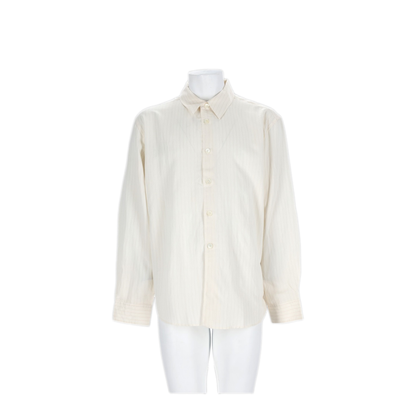 MAYFEYR - Our Legacy - Camicia Beyond - M4262BCSCREAMSTRIPECEREMONYVISCOSE