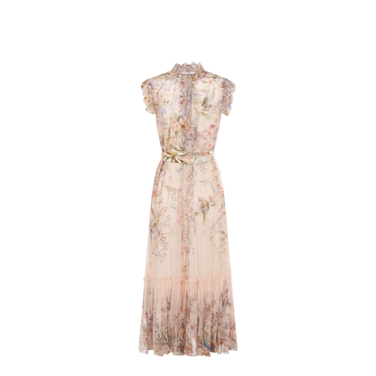 Women Dress Floral Print