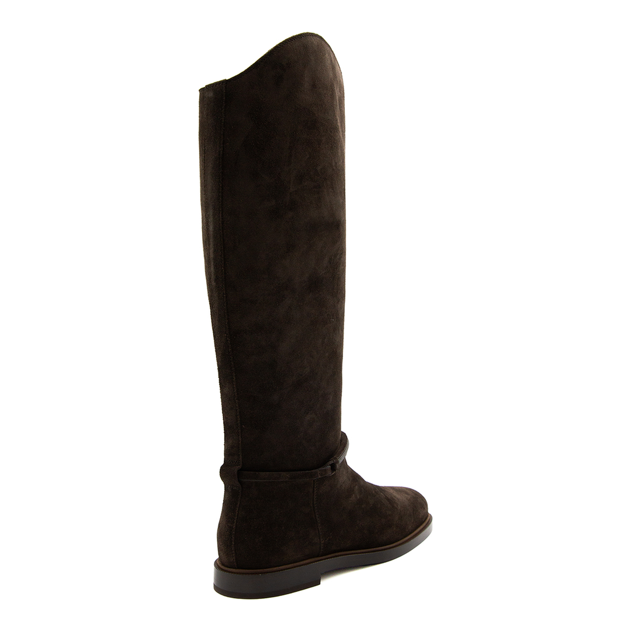 MAYFEYR - Brunello Cucinelli - Boots - MZSFC3316PC9795