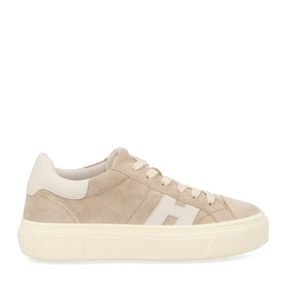 MAYFEYR - Hogan - Crosswind Sneaker - HXW7050GB00UHO378T