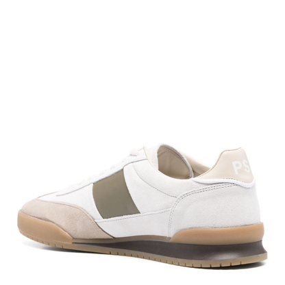 Dover Leather Sneakers