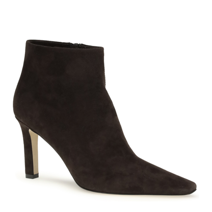 MAYFEYR - The Row - Squared Toe Nappa Leather Ankle Boots - F1751L303LQB