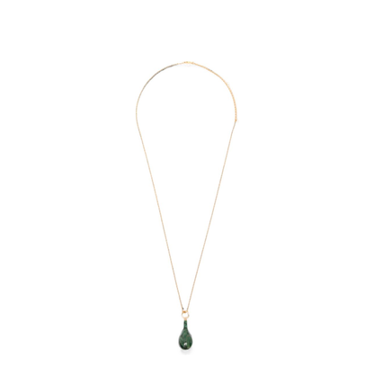 MAYFEYR - Toteme - Pre Bijoux Green - 263WJQ0190JA0030429
