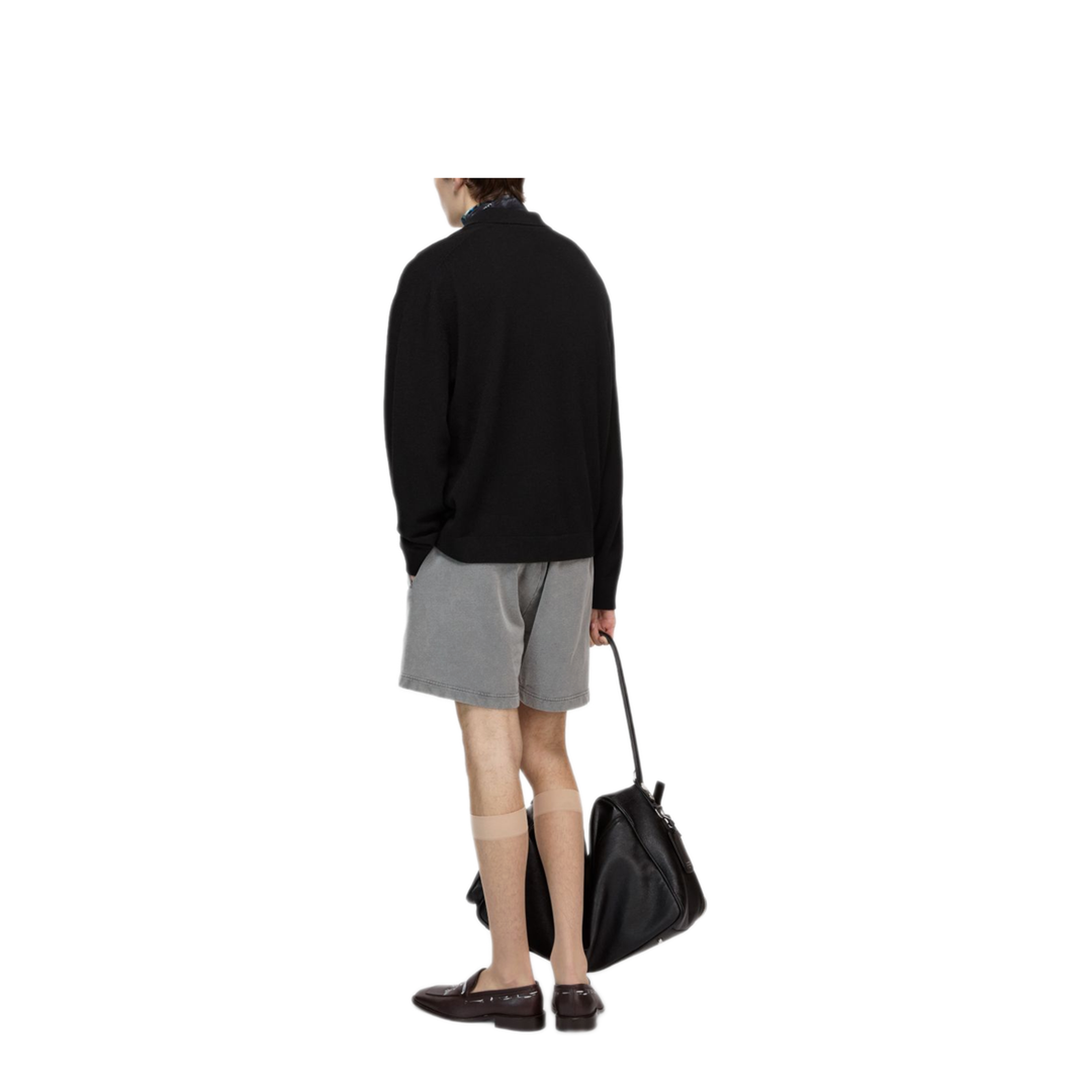 MAYFEYR - Acne Studios - T-Shirts And Polos Black - B60388900