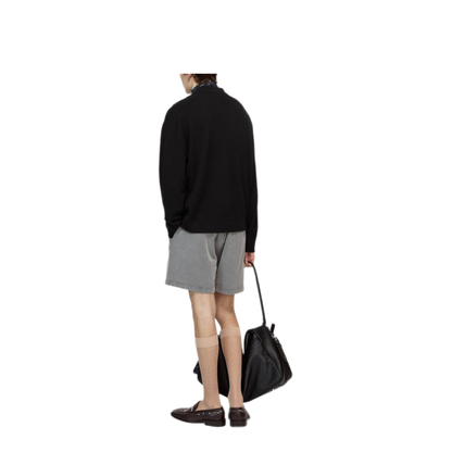 MAYFEYR - Acne Studios - T-Shirts And Polos Black - B60388900