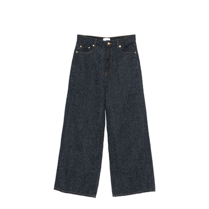 Jeans Blue