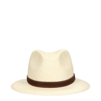 MAYFEYR - Borsalino - Hats Beige - 14006000E8