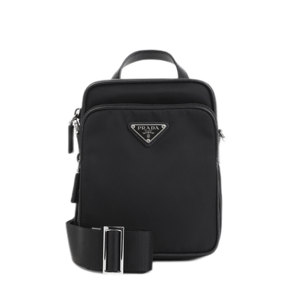 MAYFEYR - Prada - Bandoliera Shoulder Bag - 2VH211VXOO2DMHF0002