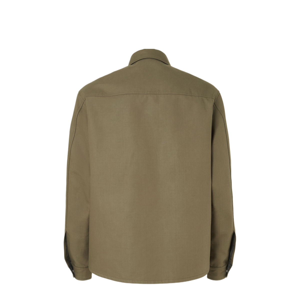 Mackintosh Fabric Blouson Jacket