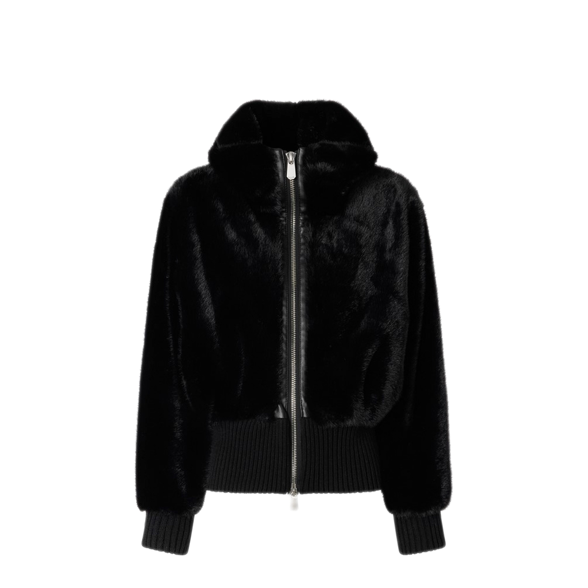 MAYFEYR - Pinko - Black Jackets - 105399A2PIZ99