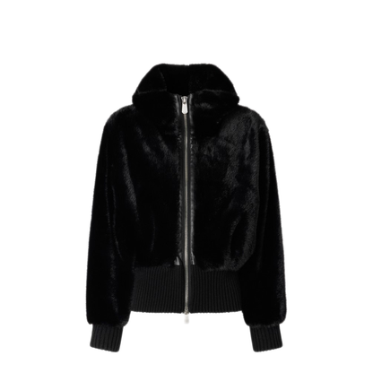 MAYFEYR - Pinko - Black Jackets - 105399A2PIZ99
