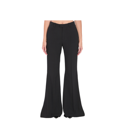 Flared Pants