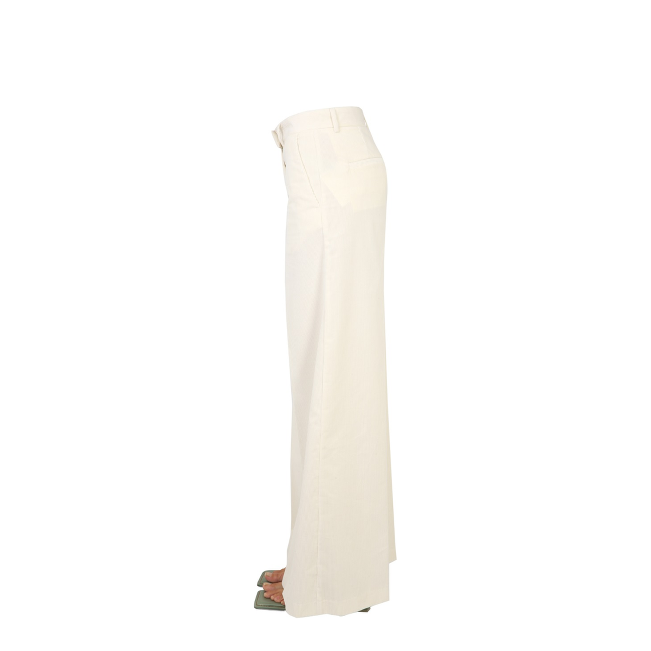 MAYFEYR - BALLANTYNE - Palazzo Pants - VLT146UCTFF10144