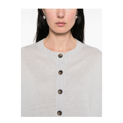 MAYFEYR - Base - Sweaters Grey - B7729322115