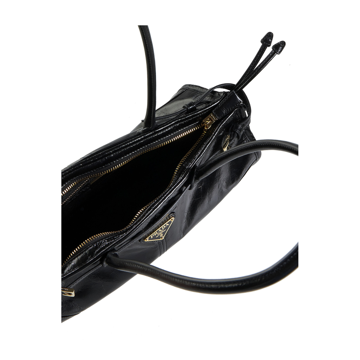 MAYFEYR - Prada - Women'S Handbag - 1BA426MOO2CYRF0002