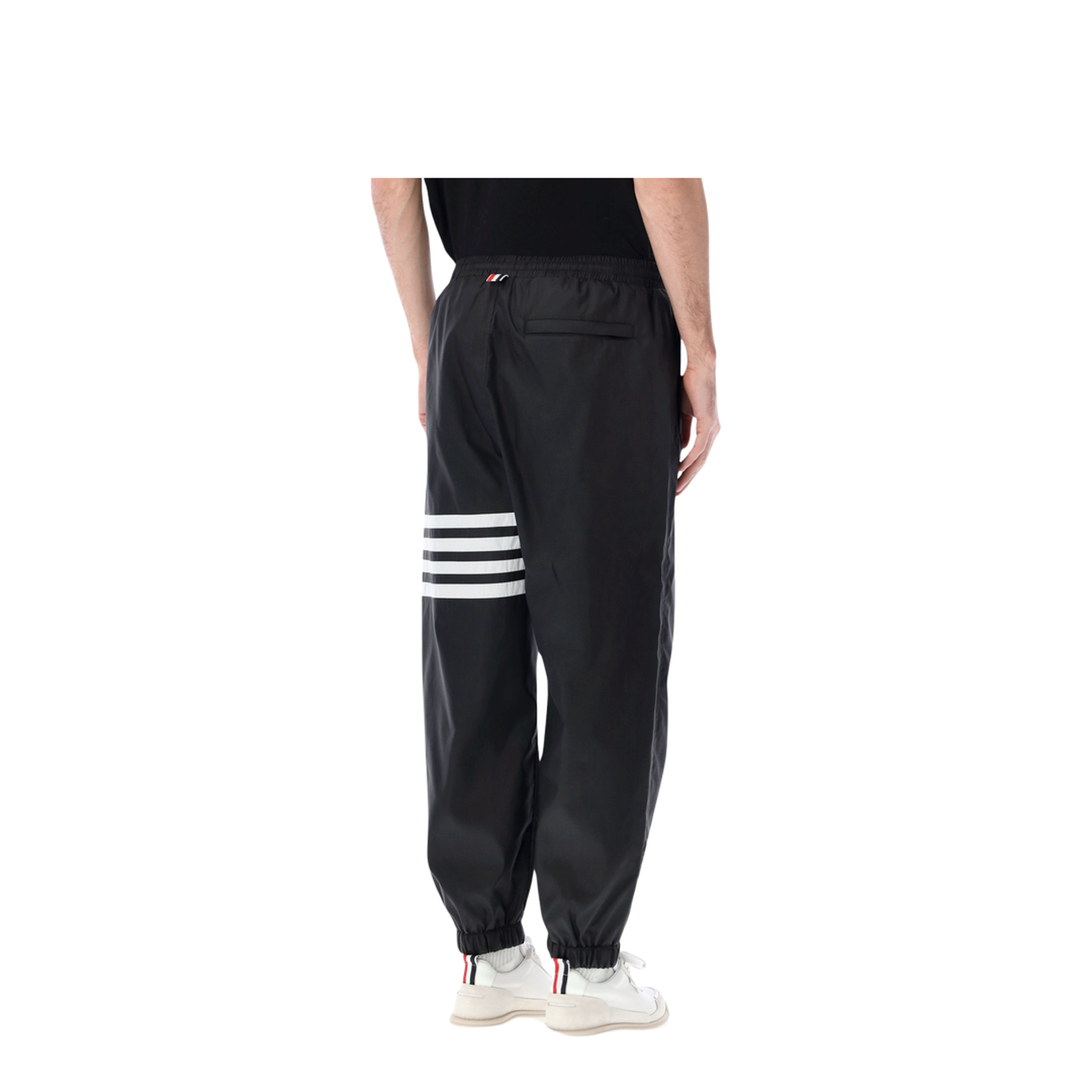 MAYFEYR - Thom Browne - Clothing.... Black - MTU349CF1095001