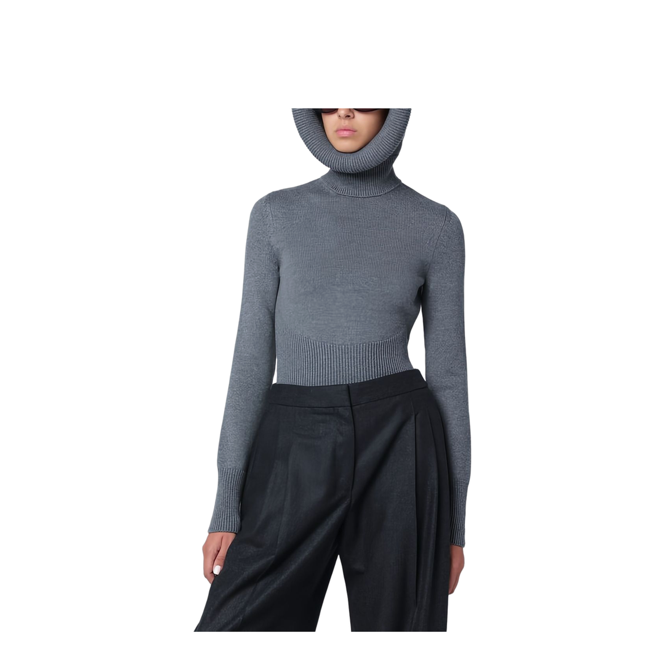 Wool Jumper