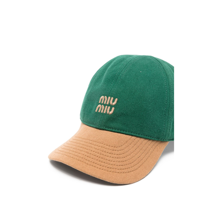 MAYFEYR - Miu Miu - Hats - 5HC3692CWCF04Z5