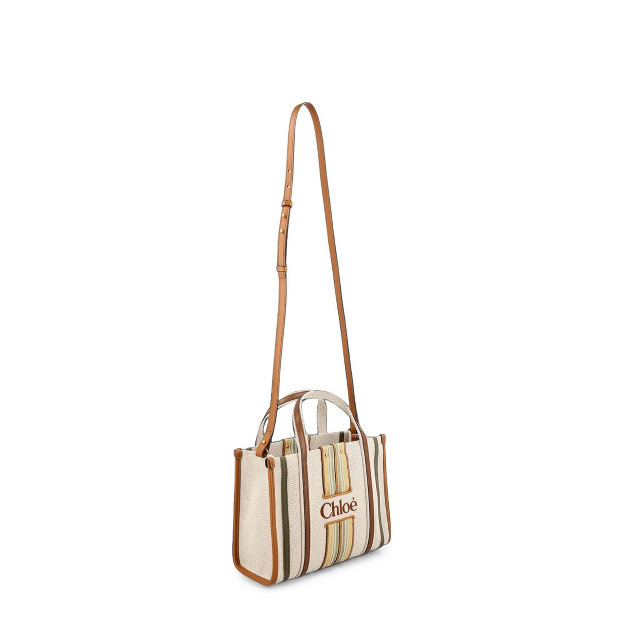 MAYFEYR - Chloè - Bags Brown - CH26WS936T77201