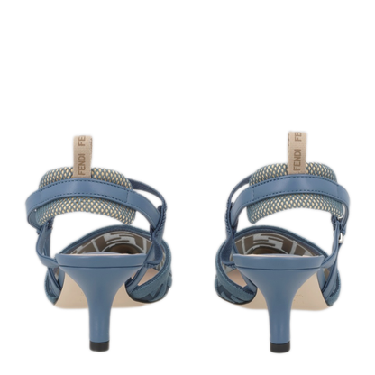Colibrì Lite Heels - Light Blue