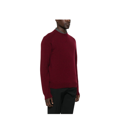Sweaters Bordeaux