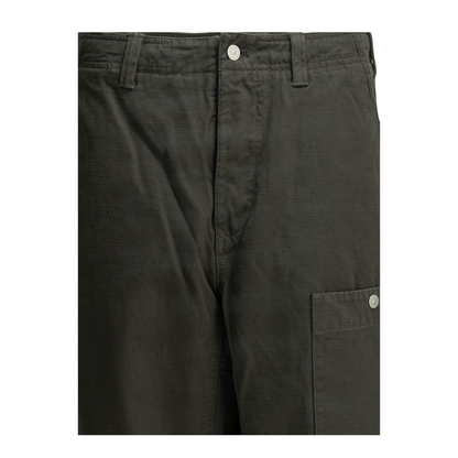 MAYFEYR - Stone Island - Cotton Cargo Pants - 3100038S0X26V0062