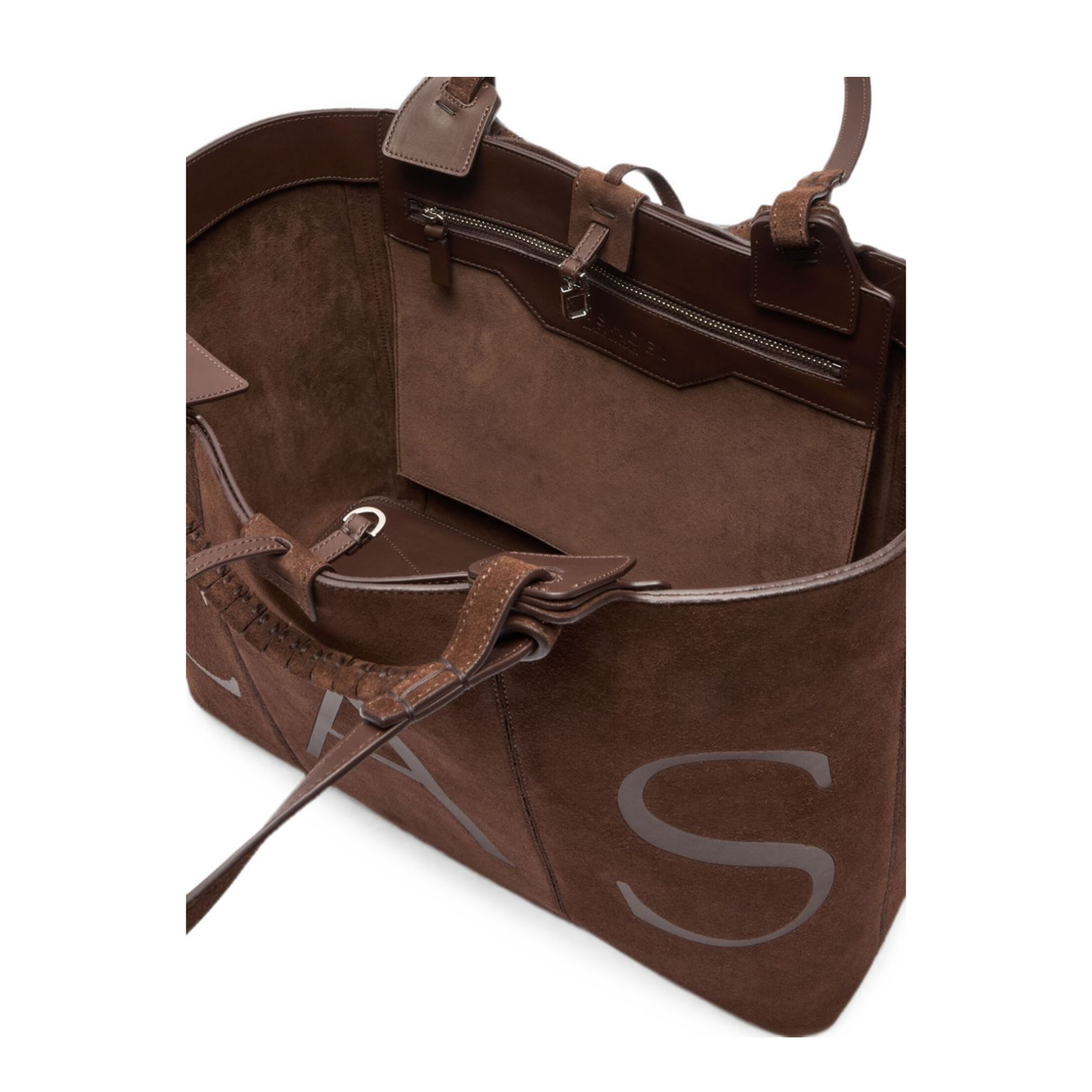MAYFEYR - Casadei - Brown Bag - 3W503C0000GALVL2403