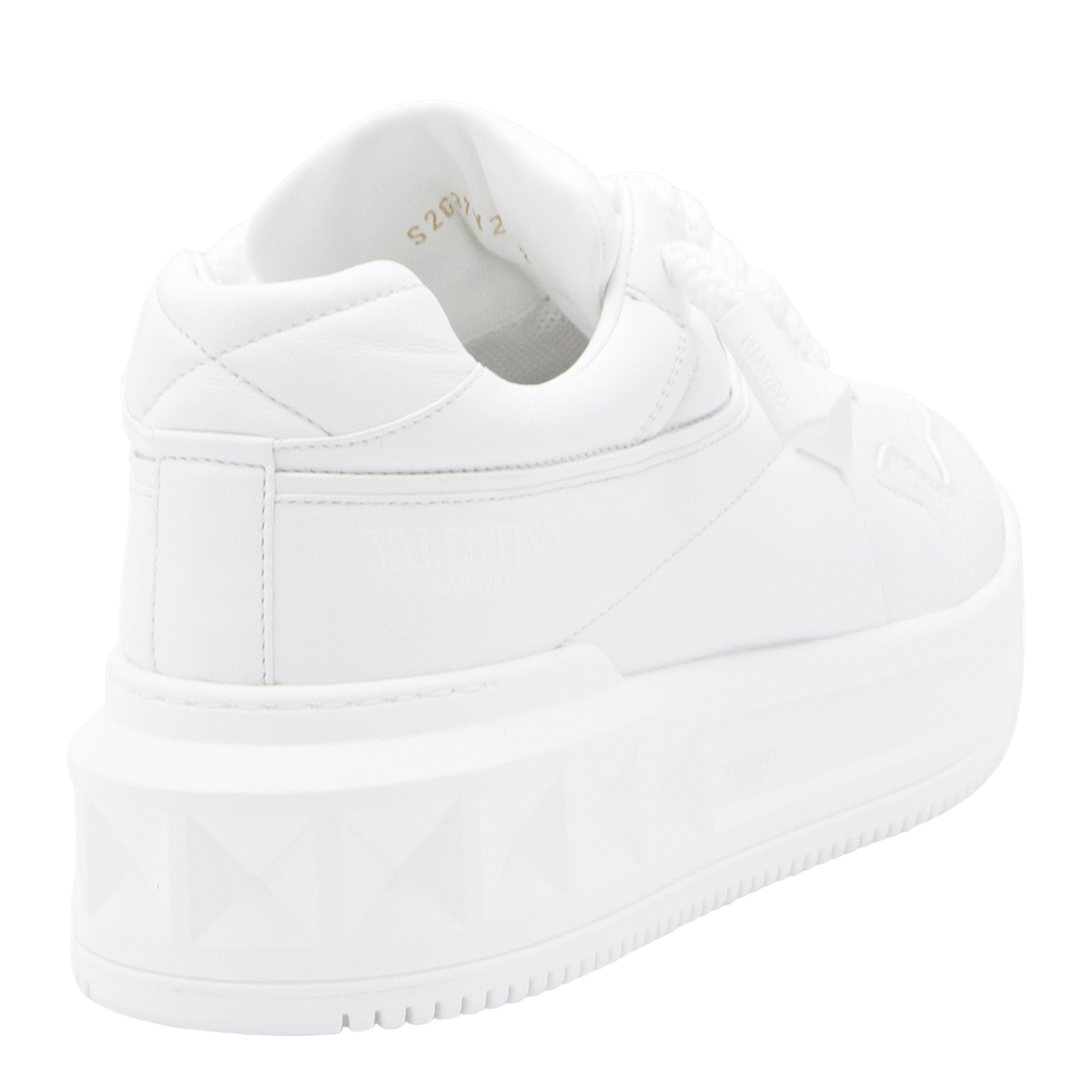 MAYFEYR - Valentino - Garavani Sneakers - 9Y2S0G37XTM0BO