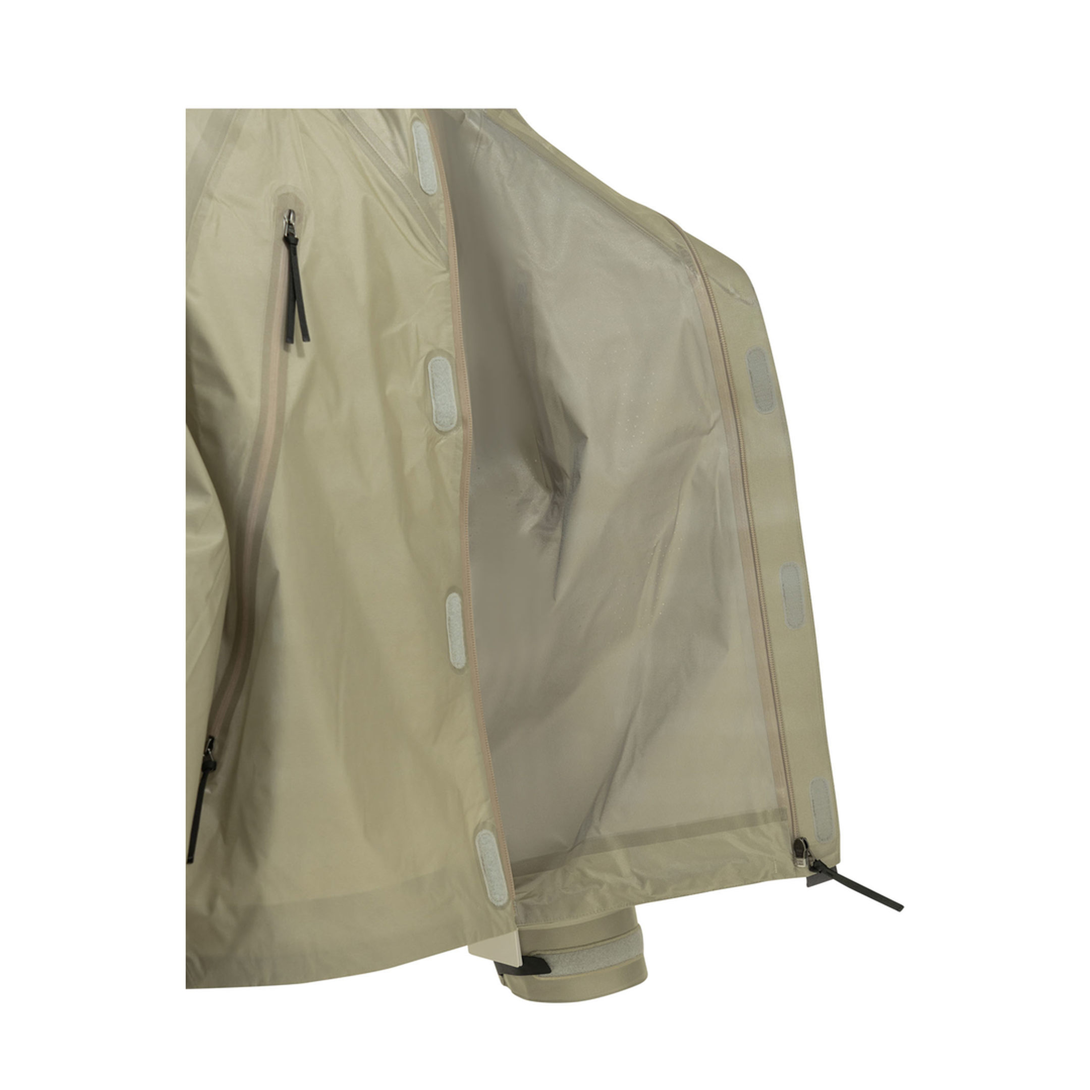 MAYFEYR - Goldwin - 03L Raincoat - GZ06100K