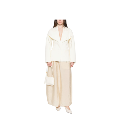 MAYFEYR - Jacquemus - Jackets White - JAW00133AW00733110