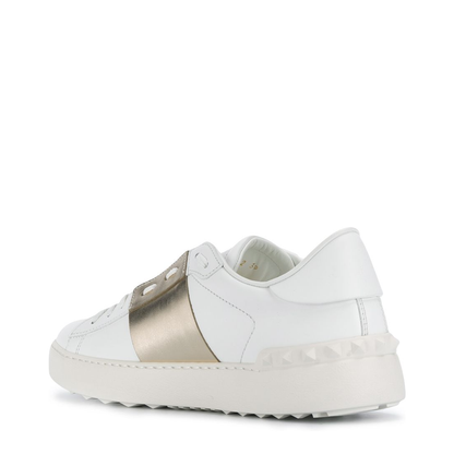 MAYFEYR - Valentino - Sneakers Grey - WS0781FLRL71