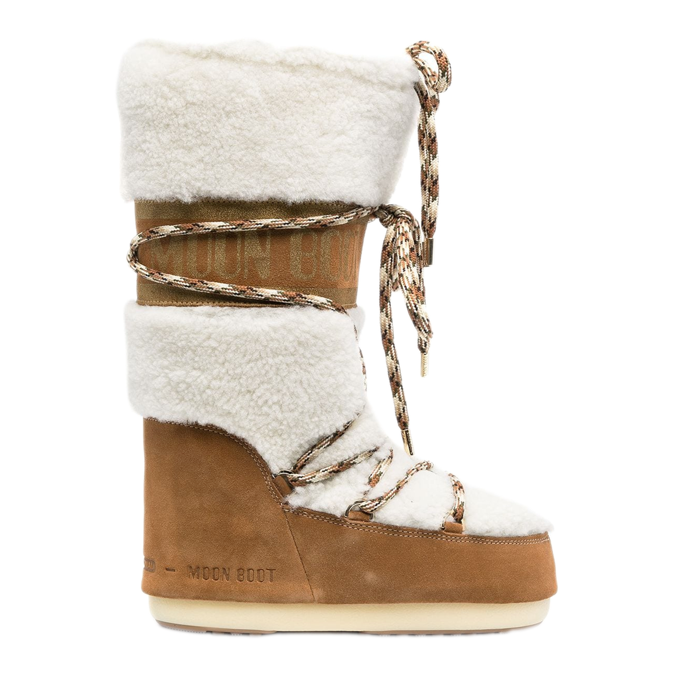 MAYFEYR - Moon Boot - Boots Luggage - 1402610MA03