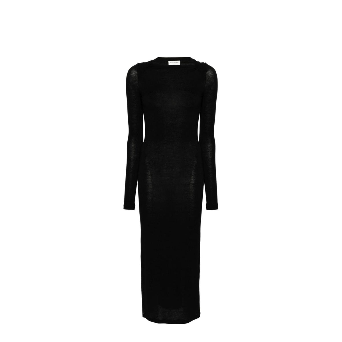 Saint Laurent  Dresses Black