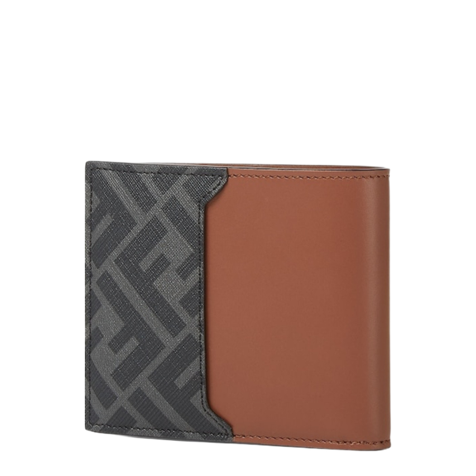 Bifold Squared wallet