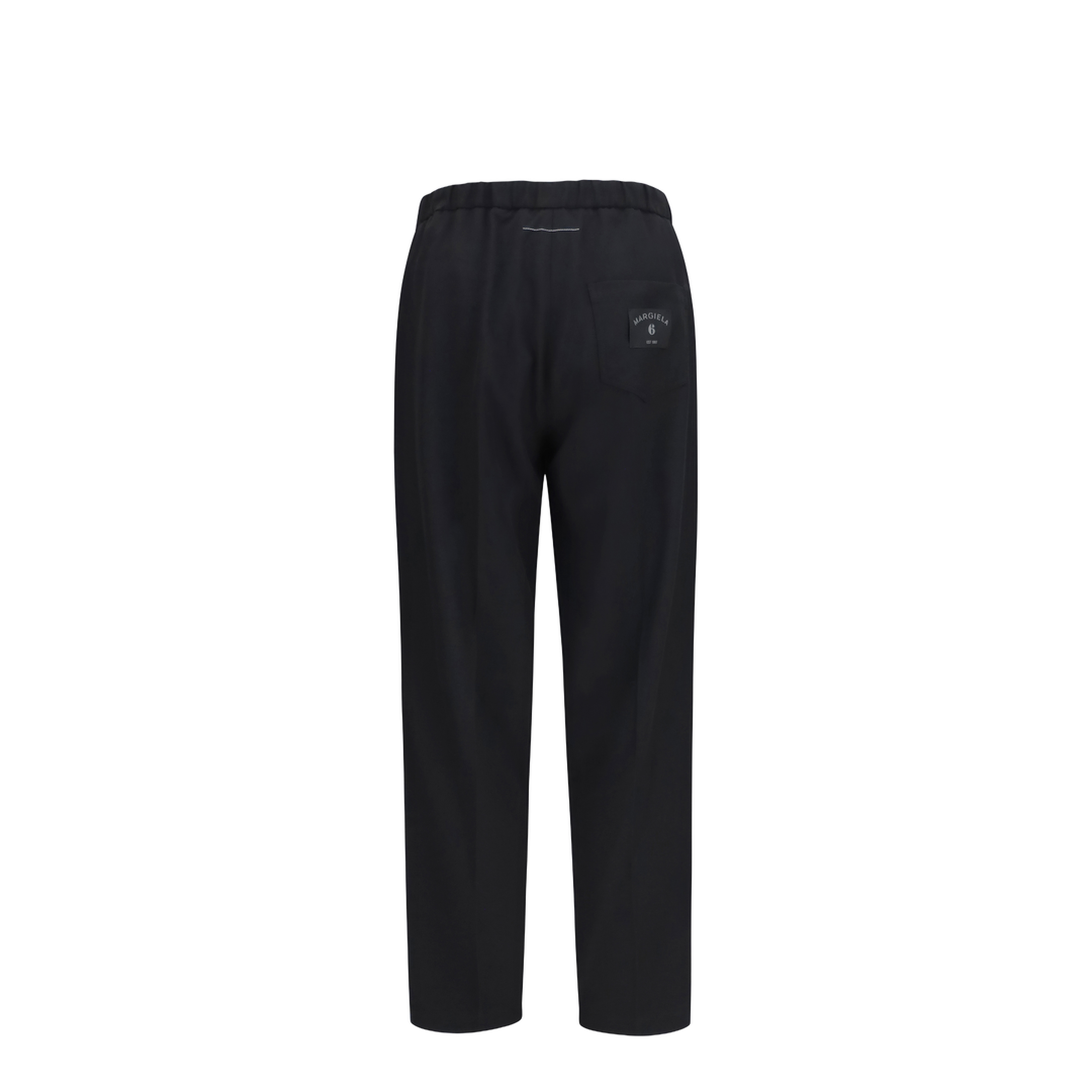 MAYFEYR -  - Drawstring Straight-Leg Pants - SH0KA0023M36020