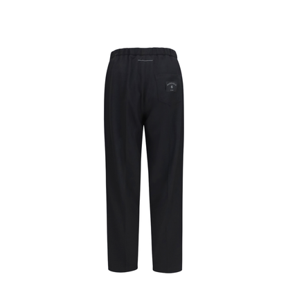 MAYFEYR -  - Drawstring Straight-Leg Pants - SH0KA0023M36020