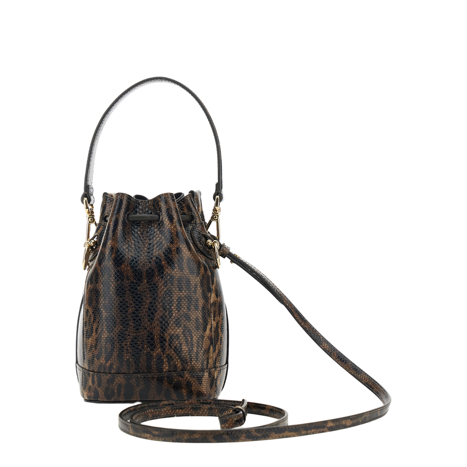 Mini Bucket Bag
