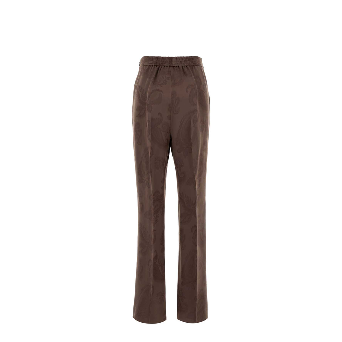 MAYFEYR - Etro - Embroidered Jacquard Pant - WREA001499TJA1AM0428