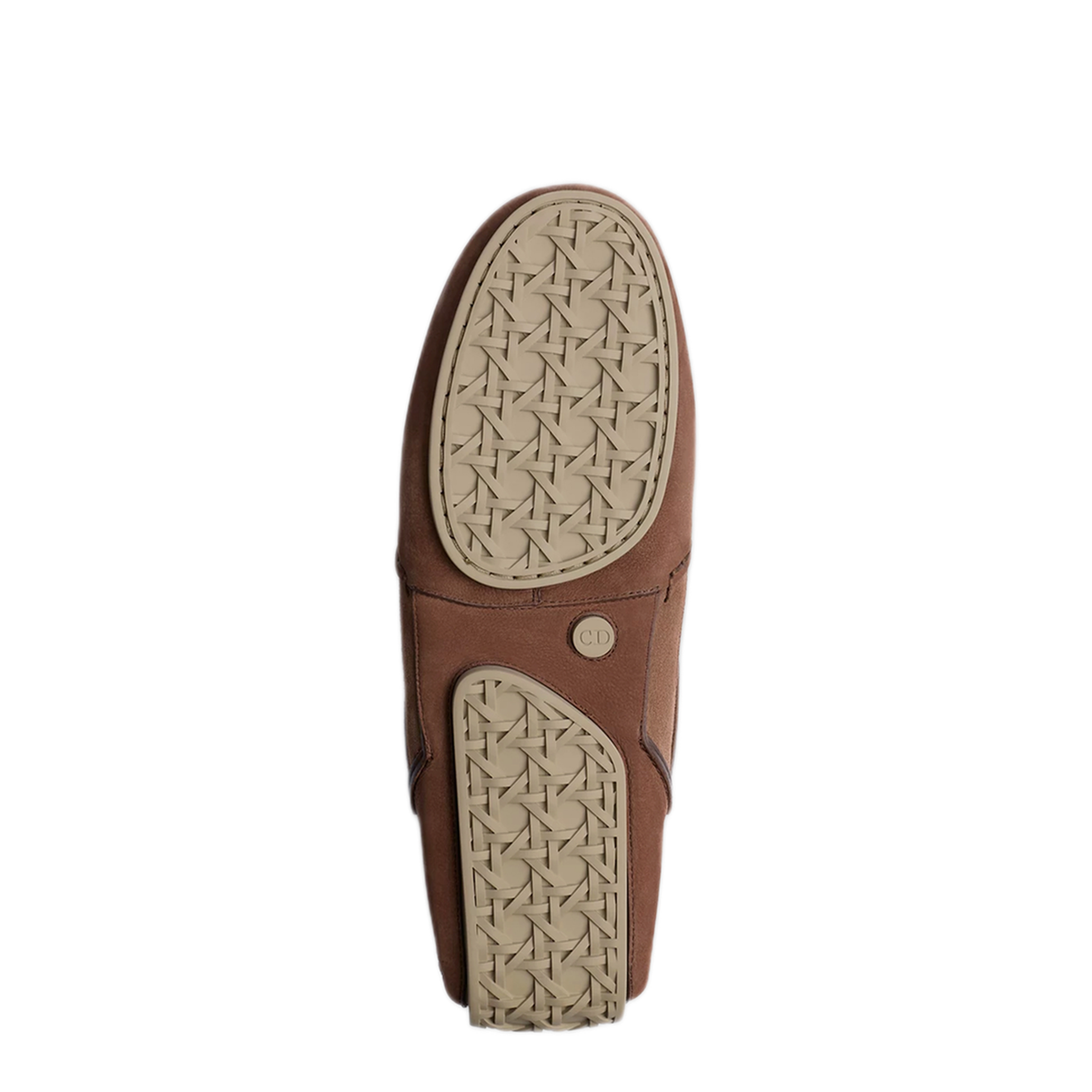 MAYFEYR - Dior - Roadie Derby Lace Up Shoes - 3DE497ACO716