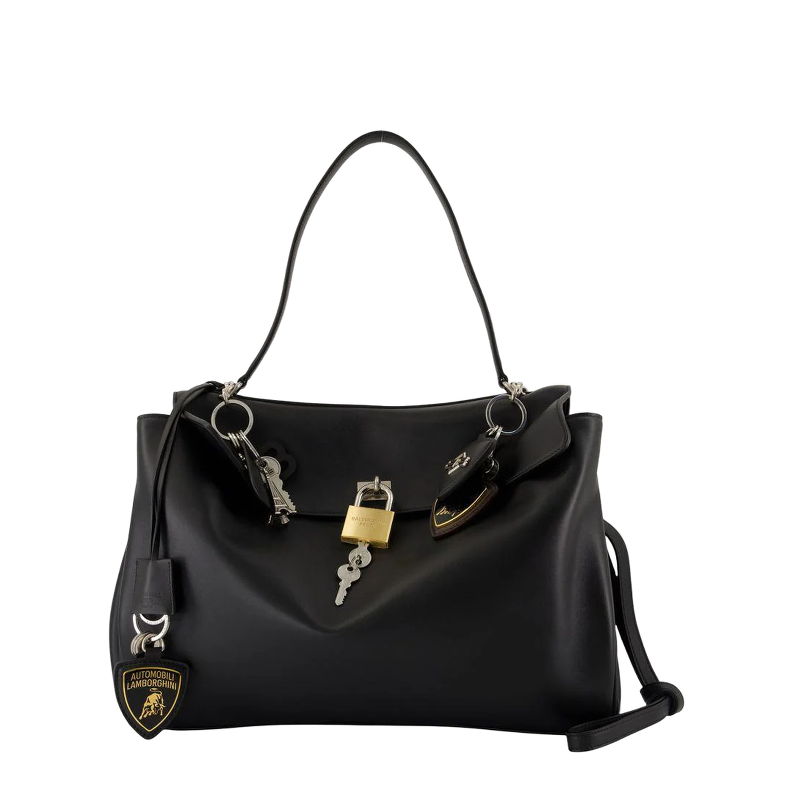Rodeo Top Handle Large Purse