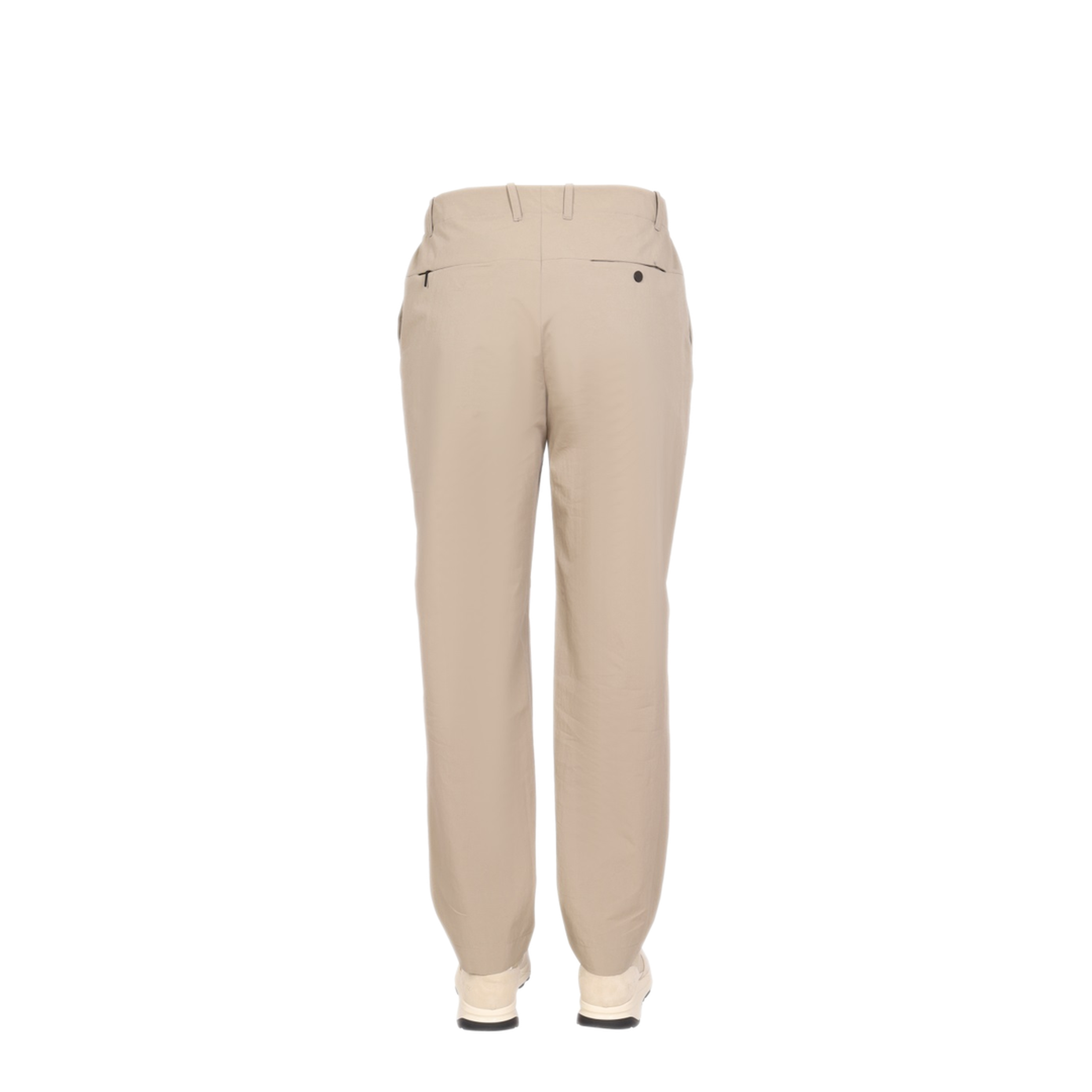 MAYFEYR - MONOBI - Straight Leg Pants - 1116712115329