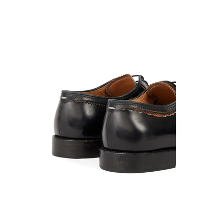 MAYFEYR - Maison Margiela - Lace-Ups - S58WQ0146P7422T8013