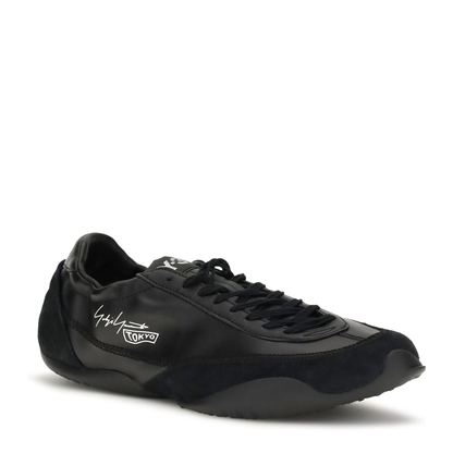 MAYFEYR - Y-3 - Tokyo Warped Sneakers - KH9337BLACK