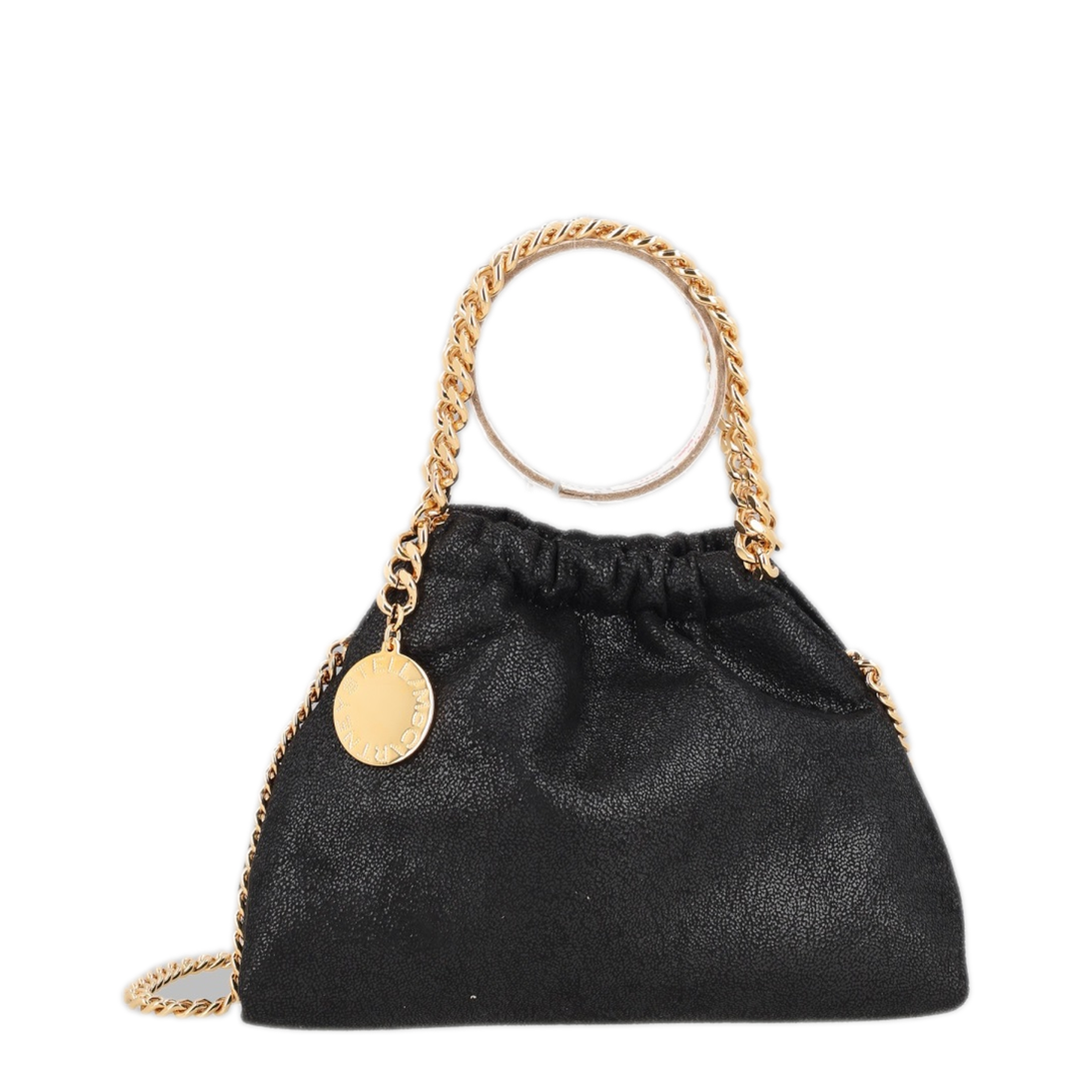 MAYFEYR - Stella Mccartney - Falabella Mini Bag - 7B0144W93551000