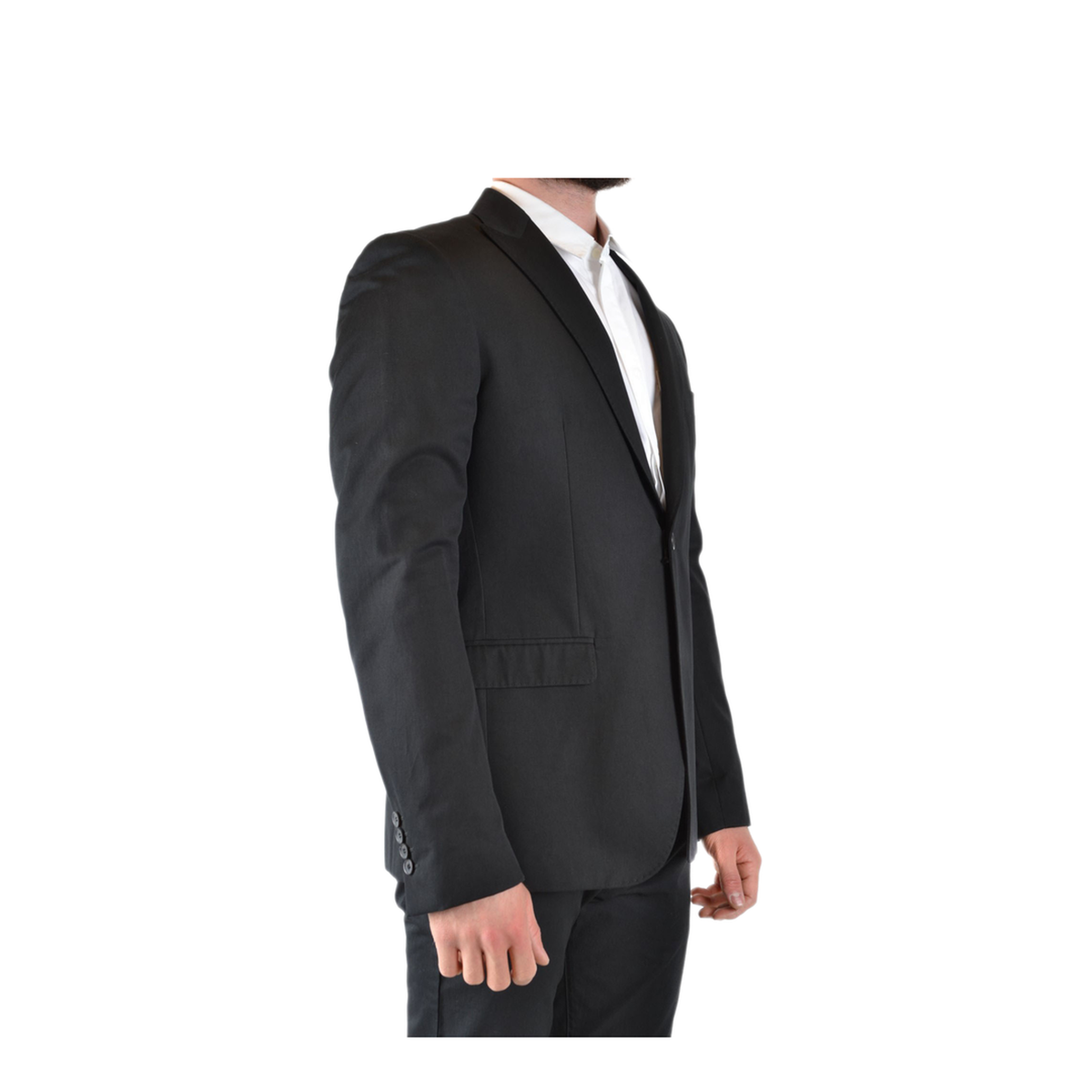 MAYFEYR - John Richmond - Jacket - ZIE1103711000990